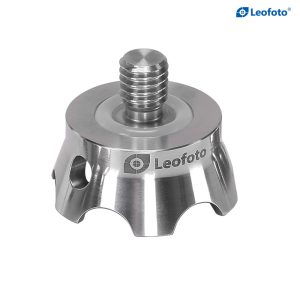 Leofoto TFC Rock Claw 3-pack