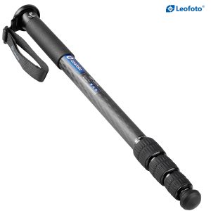 Leofoto MP-284C enbenstativ