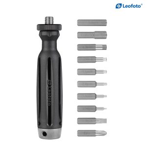 Leofoto LMT-10 Multi-Tool