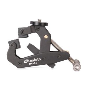 Leofoto MC-50 multifunktionsklämma