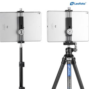 Leofoto PC-190 Ipad-hållare