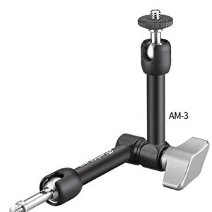 Leofoto AM-3 Magic arm