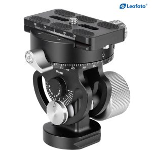 Leofoto Monopod Head VH-10