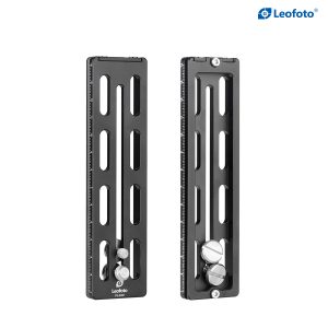 Leofoto PL-150 objektivplatta