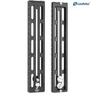 Leofoto PL-200 objektivplatta