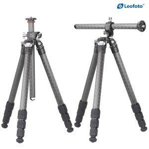 Leofoto LS-284CVL