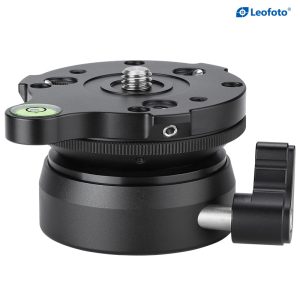 Leofoto LB-66 leveling base