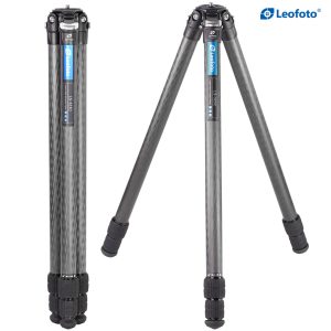 Leofoto LS-323C kolfiberstativ