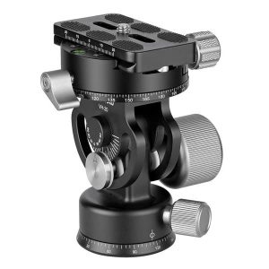 Leofoto Monopod head VH-20