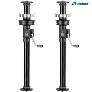 Leofoto GC-364C mittpelare med vevmekanism