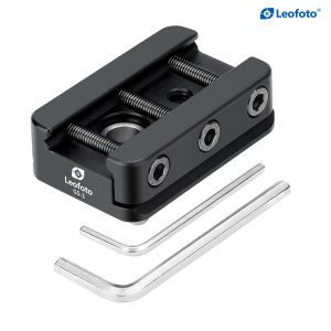 Leofoto GS-1 NATO Picatinny Dovetail Adapter