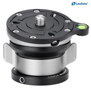 Leofoto LB-65 Leveling base