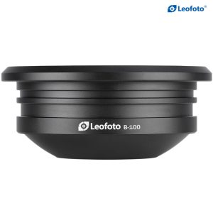 Leofoto BA-75     75mm videoskål