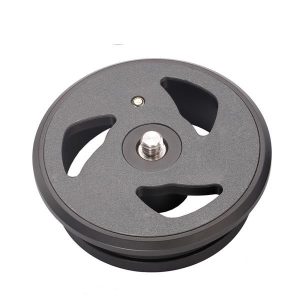 Leofoto TP-100 topplatteadapter