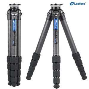 Leofoto kit LS-365CEX (inbyggd nivellering)