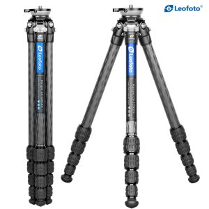 Leofoto kit LS-225CEX (inbyggd nivellering)