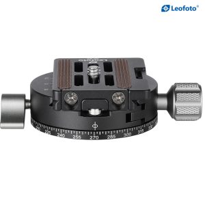 Leofoto RH-2L+NP-60