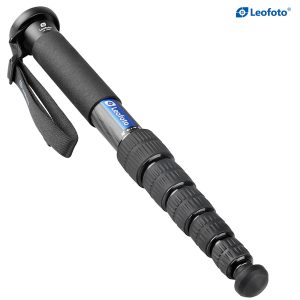 Leofoto MP-326C enbenstativ 6 delat