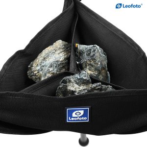Leofoto RB-1 förvaringspåse (utrustning/vikter)