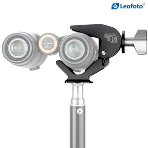 Leofoto BC-02 kikaradapter