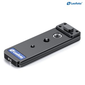 Leofoto NF-03 Nikon utbytesfot Arca