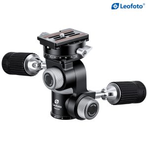 Leofoto  FW-01R 4-way head (4-axligt)