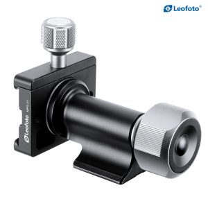 Leofoto MPG-01 Monopod huvud