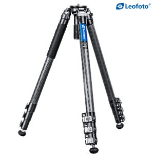 Leofoto LVM-324C "fliplåsning"