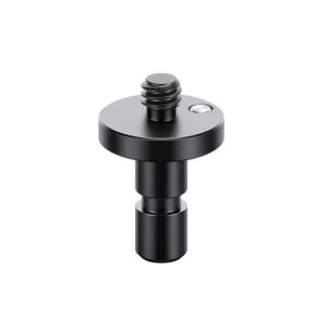 Leofoto S1 Universal Kikaradapter för BC-03