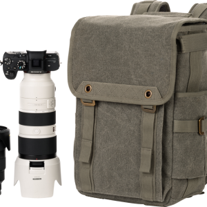 Think Tank Retrospective Backpack 15, Pinestone