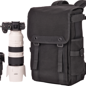 Think Tank Retrospective Backpack 15, Black