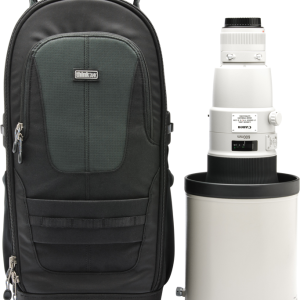 Think Tank Glass Limo, Black/Grey