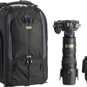 Think Tank StreetWalker V2.0, Black