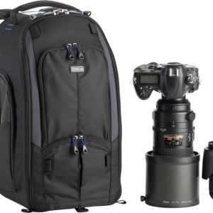 Think Tank StreetWalker Pro V2.0, Black