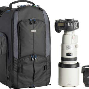 Think Tank StreetWalker HardDrive V2.0, Black
