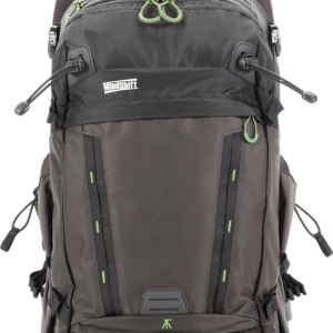 Think Tank MindShift BackLight 18L Photo Daypack, Charcoal