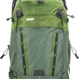 Think Tank MindShift BackLight 26L Photo Daypack, Woodland/Green