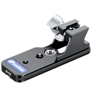 Leofoto NF-01N (ver 2) Nikon utbytesfot Arca