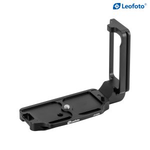 Leofoto L-fäste för Nikon D850