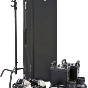 Think Tank Production Manager 50 V2.0, Black