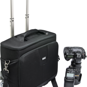 Think Tank Airport Navigator, Black