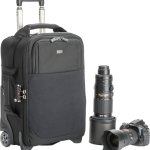 Think Tank Airport International V3.0, Black