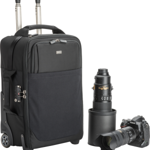 Think Tank Airport Security V3.0, Black