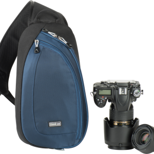 Think Tank TurnStyle 10 V2.0, Blue Indigo