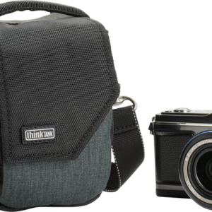 Think Tank Mirrorless Mover 5, Pewter/Grey