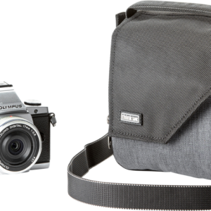 Think Tank Mirrorless Mover 10, Pewter/Grey
