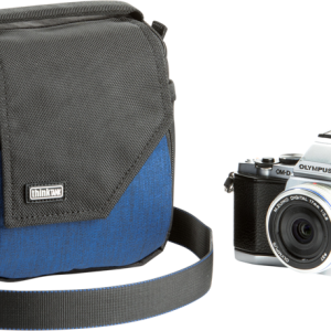 Think Tank Mirrorless Mover 10, Dark Blue