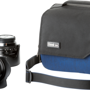 Think Tank Mirrorless Mover 20, Dark Blue