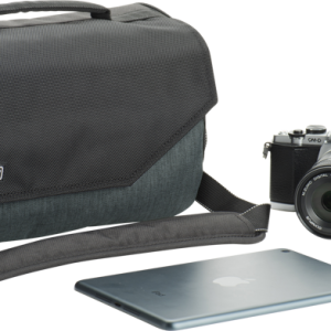 Think Tank Mirrorless Mover 25i, Pewter/Grey