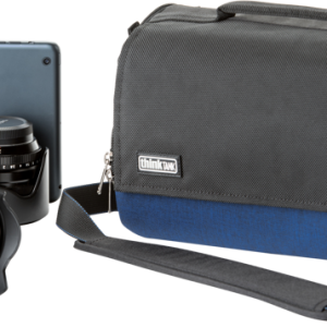 Think Tank Mirrorless Mover 25i, Dark Blue